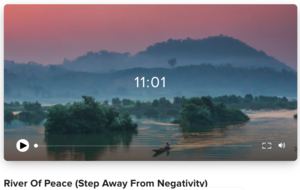 River-of-peace